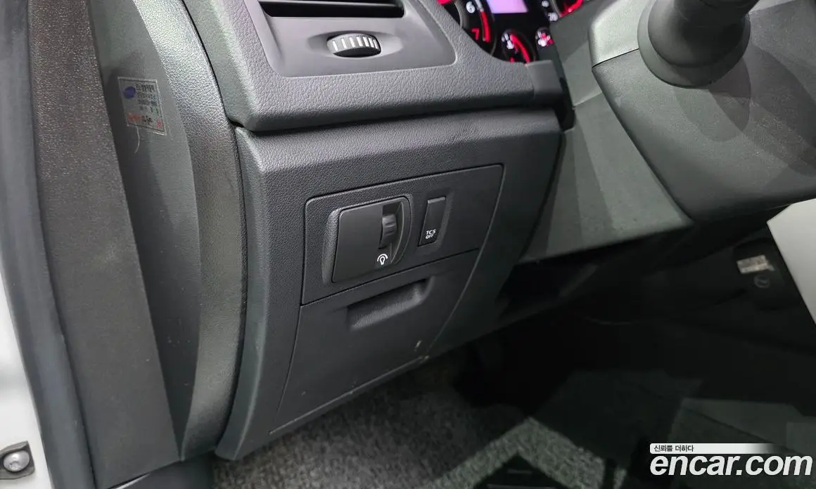 Renault (Samsung) SM5 2018 2.0 автомат (гидро), фото 23