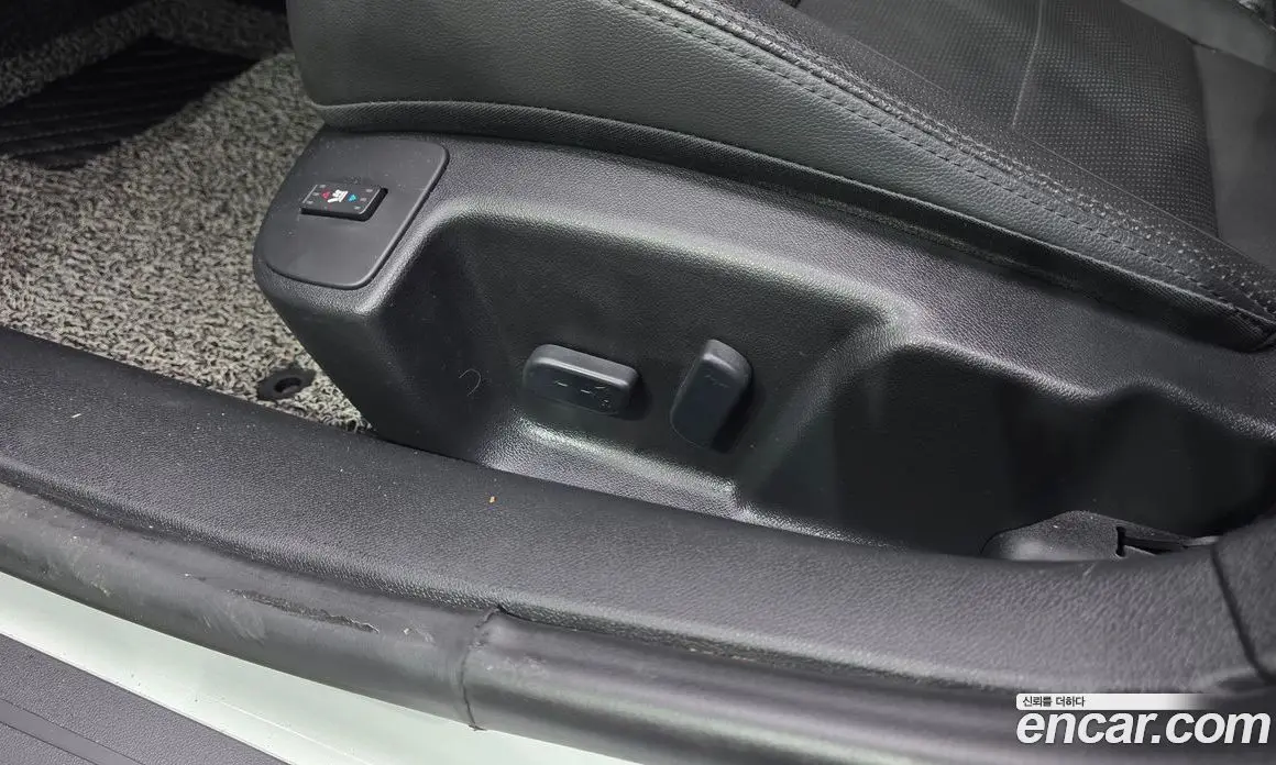 Renault (Samsung) SM5 2018 2.0 автомат (гидро), фото 24