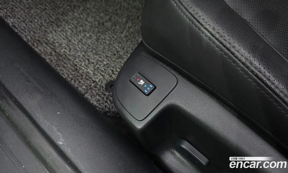 Renault (Samsung) SM5 2018 2.0 автомат (гидро), фото 25