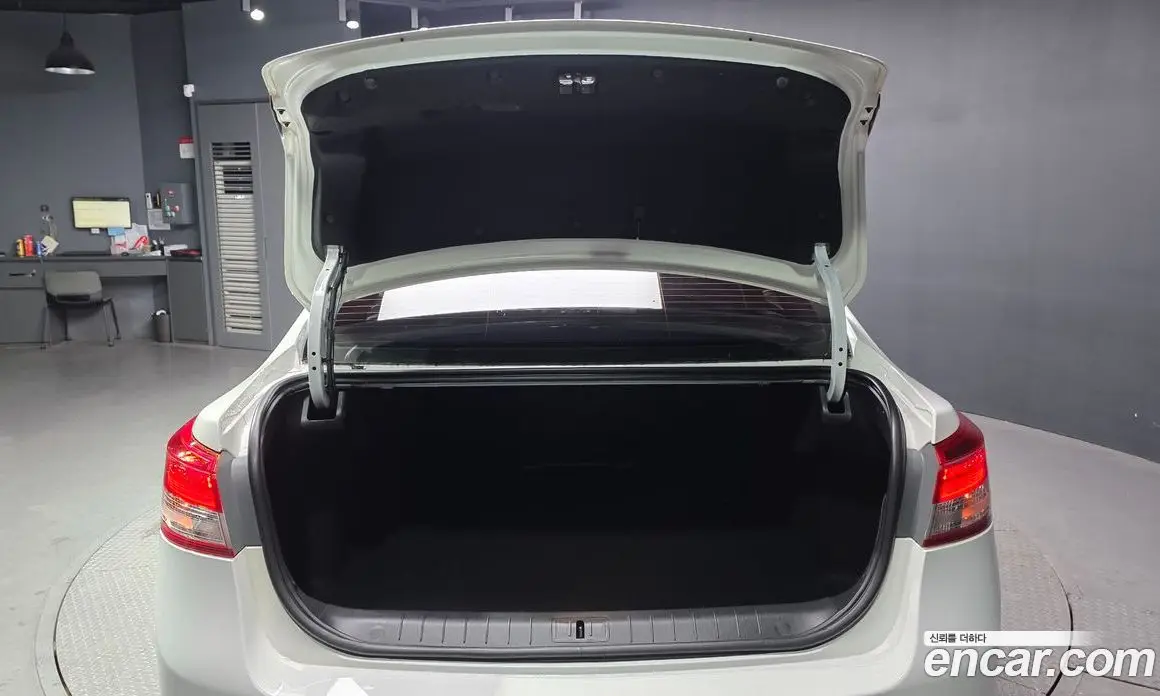 Renault (Samsung) SM5 2018 2.0 автомат (гидро), фото 26