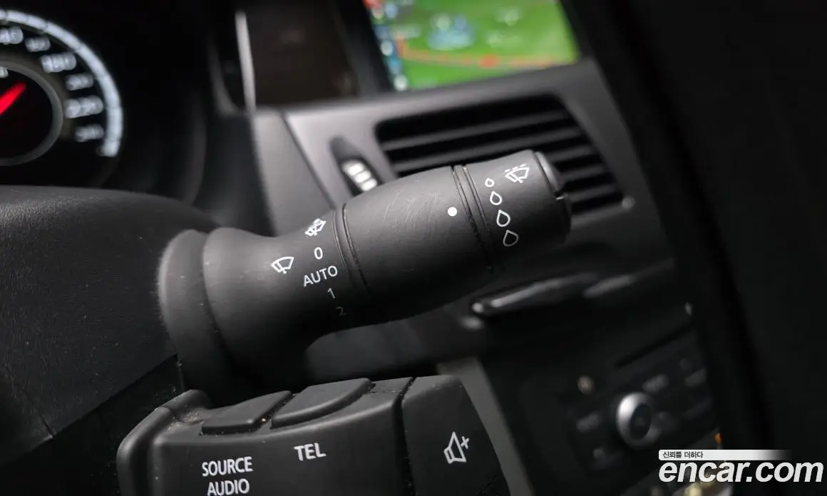 Renault (Samsung) SM5 2018 2.0 автомат (гидро), фото 27