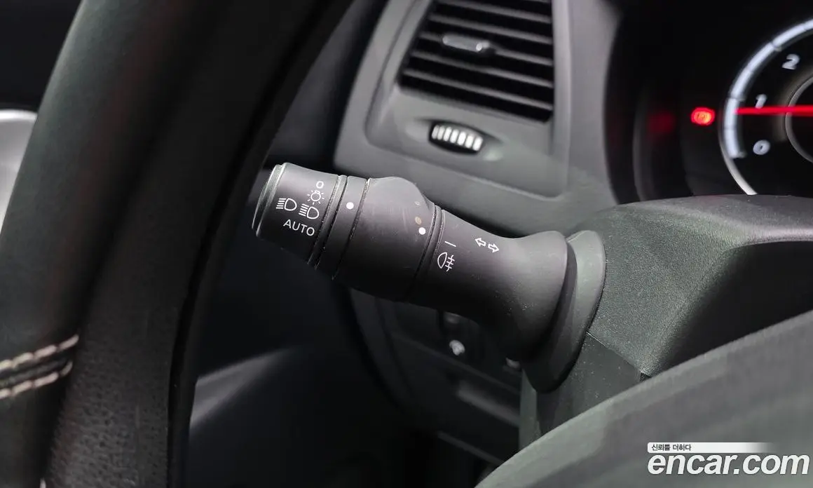 Renault (Samsung) SM5 2018 2.0 автомат (гидро), фото 29