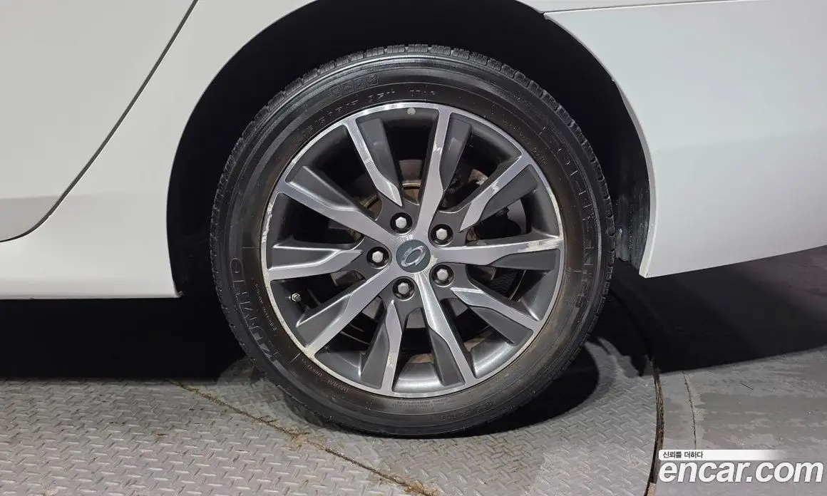 Renault (Samsung) SM5 2018 2.0 автомат (гидро), фото 32