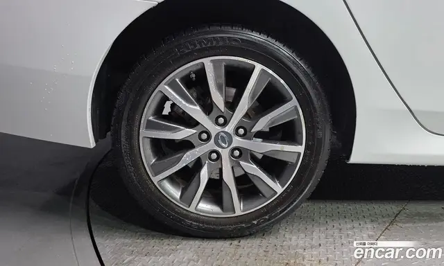 Renault (Samsung) SM5 2018 2.0 автомат (гидро), миниатюра 5