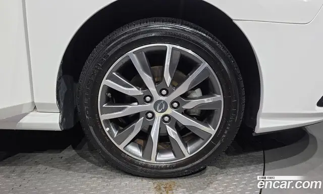 Renault (Samsung) SM5 2018 2.0 автомат (гидро), миниатюра 7