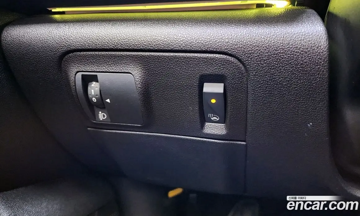 Renault (Samsung) SM6 2016 2.0 автомат (гидро), фото 13