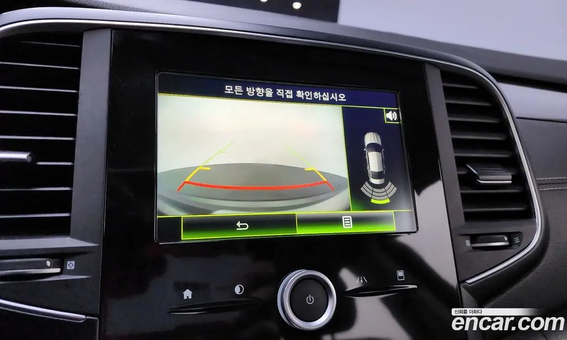 Renault (Samsung) SM6 2016 2.0 автомат (гидро), фото 16