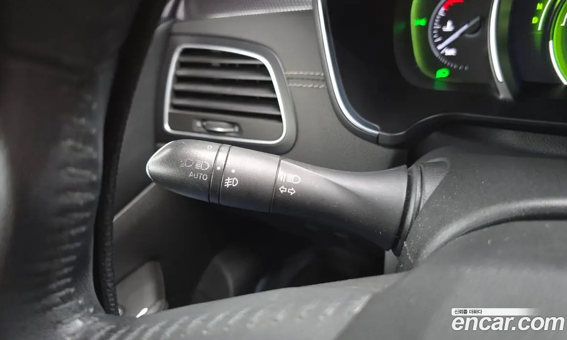 Renault (Samsung) SM6 2016 1.5 автомат (гидро), фото 15