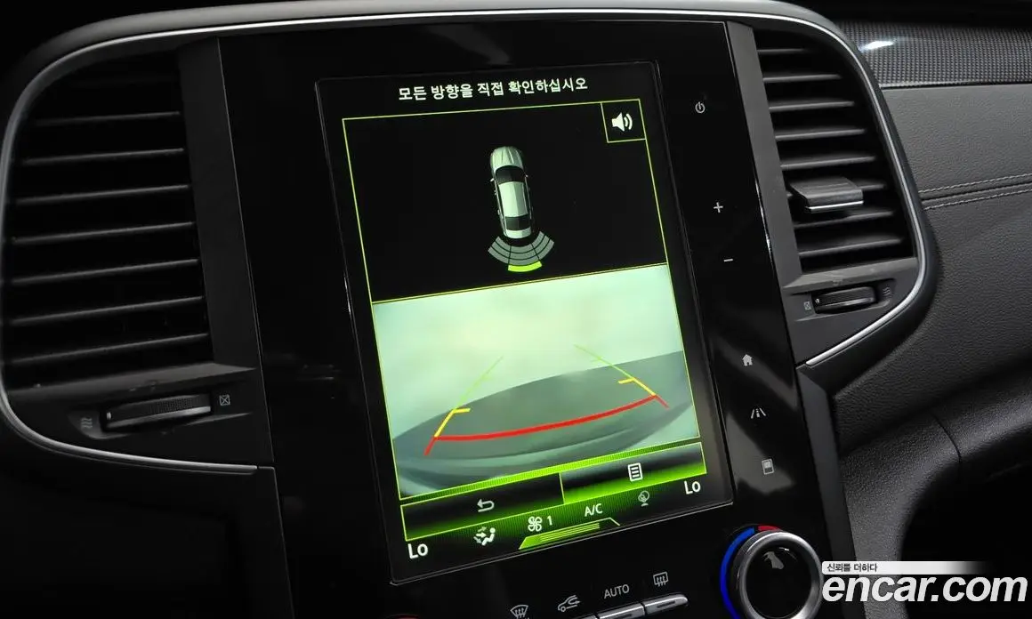 Renault (Samsung) SM6 2016 1.5 автомат (гидро), фото 18