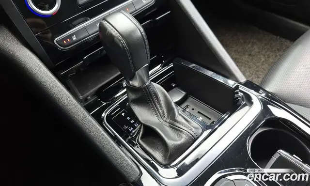 Renault (Samsung) SM6 2016 1.5 автомат (гидро), миниатюра 9