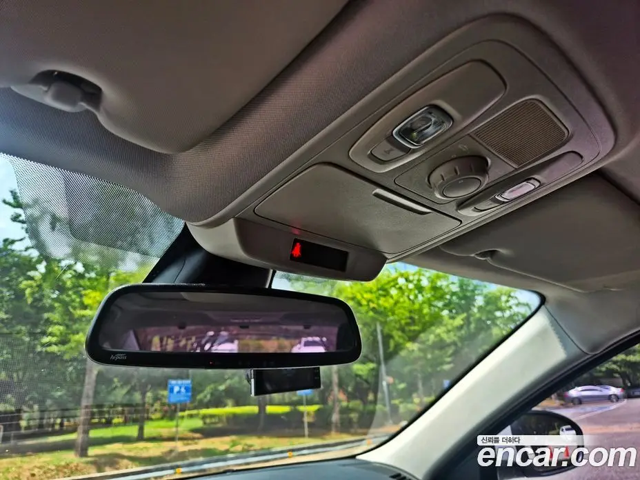 Renault (Samsung) SM6 2016 2.0 автомат (гидро), фото 15