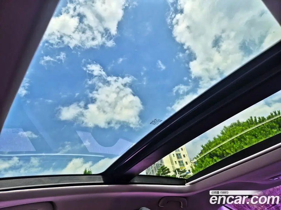 Renault (Samsung) SM6 2016 2.0 автомат (гидро), фото 16