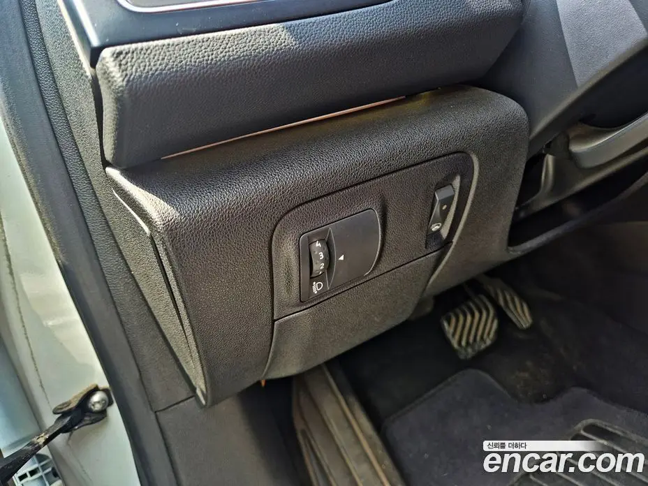 Renault (Samsung) SM6 2016 2.0 автомат (гидро), фото 17