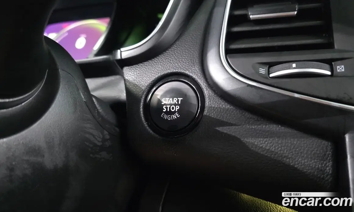 Renault (Samsung) SM6 2018 2.0 автомат (гидро), фото 14