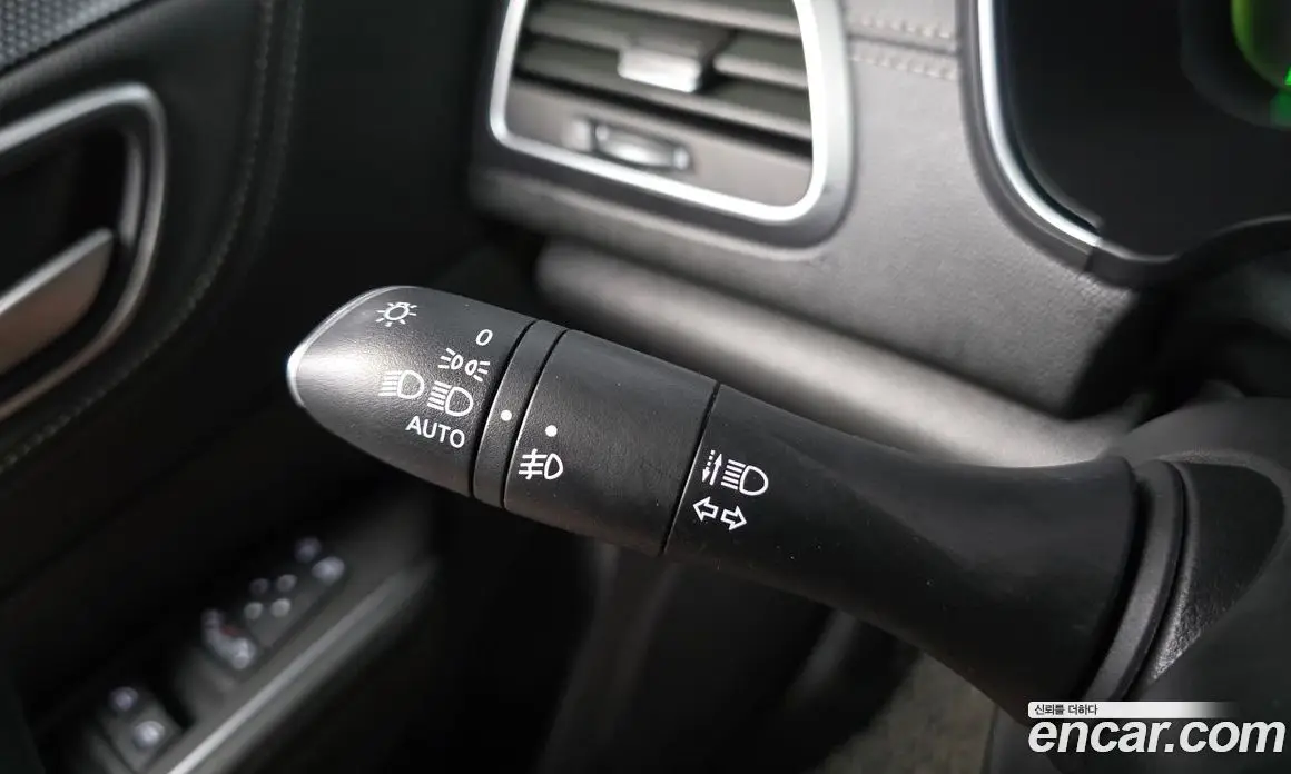 Renault (Samsung) SM6 2018 2.0 автомат (гидро), фото 15