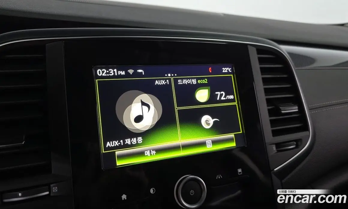 Renault (Samsung) SM6 2018 2.0 автомат (гидро), фото 16