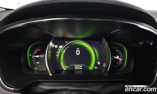 Renault (Samsung) SM6 2018 2.0 автомат (гидро), миниатюра 8