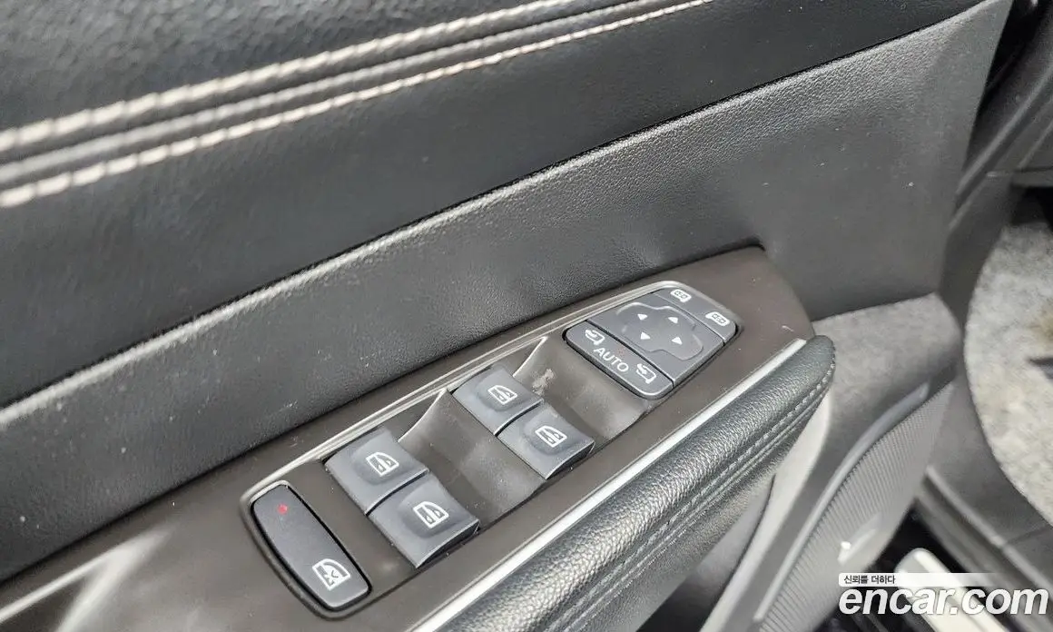 Renault (Samsung) SM6 2020 2.0 автомат (гидро), фото 30