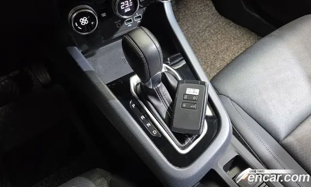 Renault (Samsung) XM3 2020 1.3 автомат (гидро), миниатюра 12