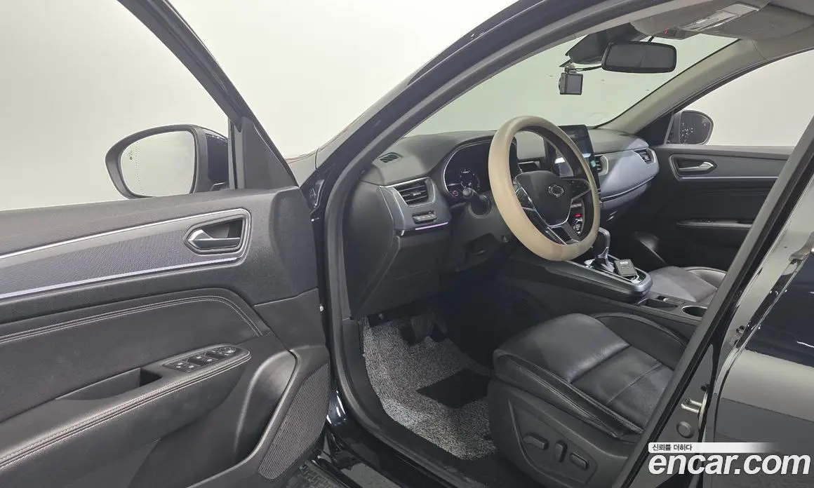 Renault (Samsung) XM3 2020 1.3 автомат (гидро), фото 13