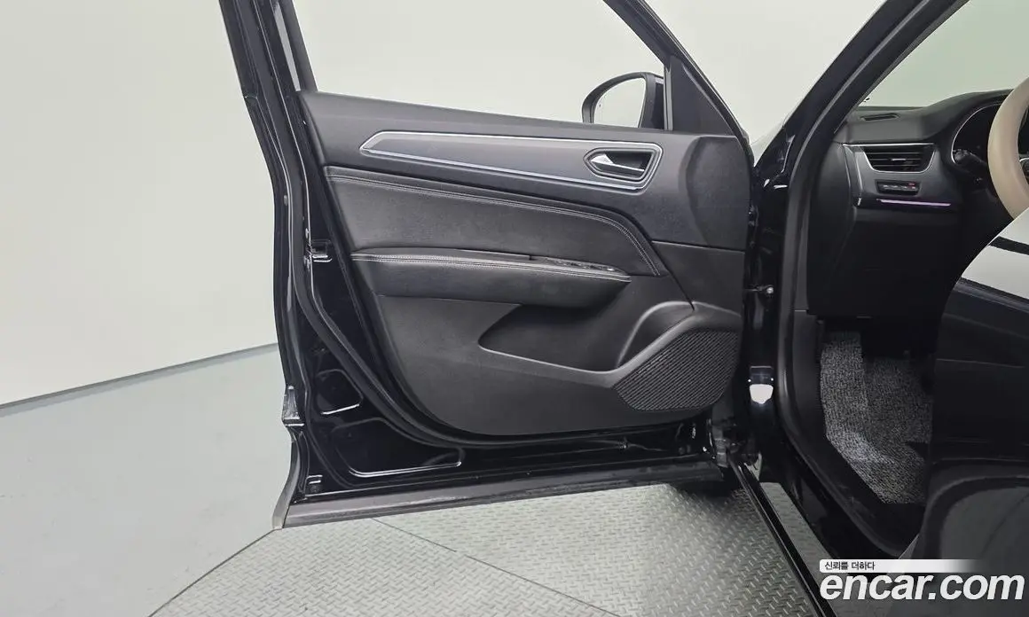 Renault (Samsung) XM3 2020 1.3 автомат (гидро), фото 14