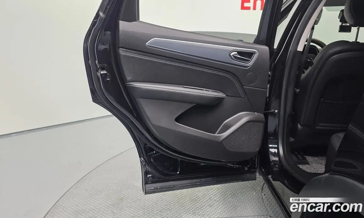 Renault (Samsung) XM3 2020 1.3 автомат (гидро), фото 15