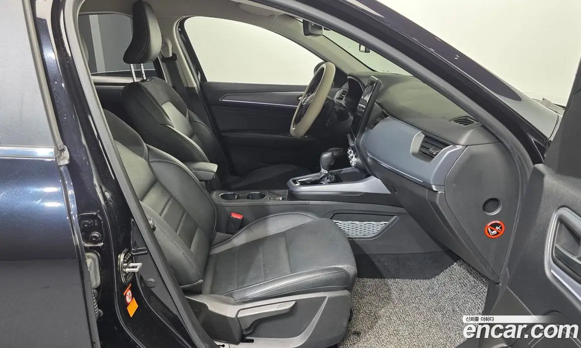 Renault (Samsung) XM3 2020 1.3 автомат (гидро), фото 16