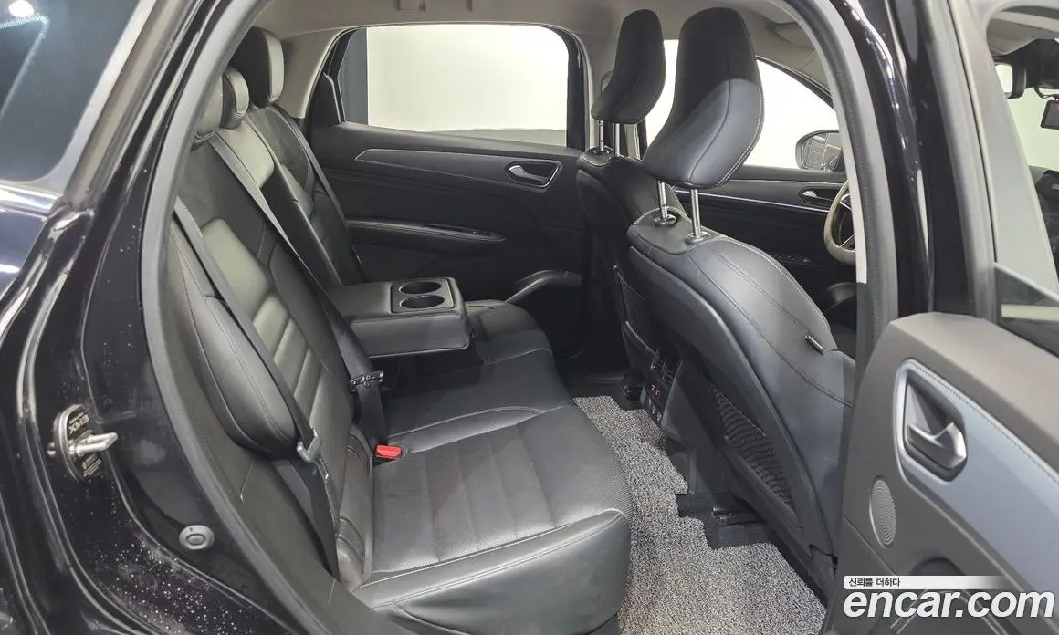 Renault (Samsung) XM3 2020 1.3 автомат (гидро), фото 17