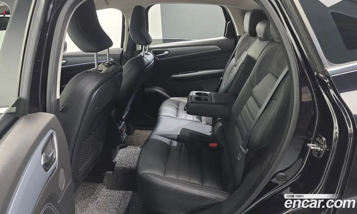 Renault (Samsung) XM3 2020 1.3 автомат (гидро), фото 18