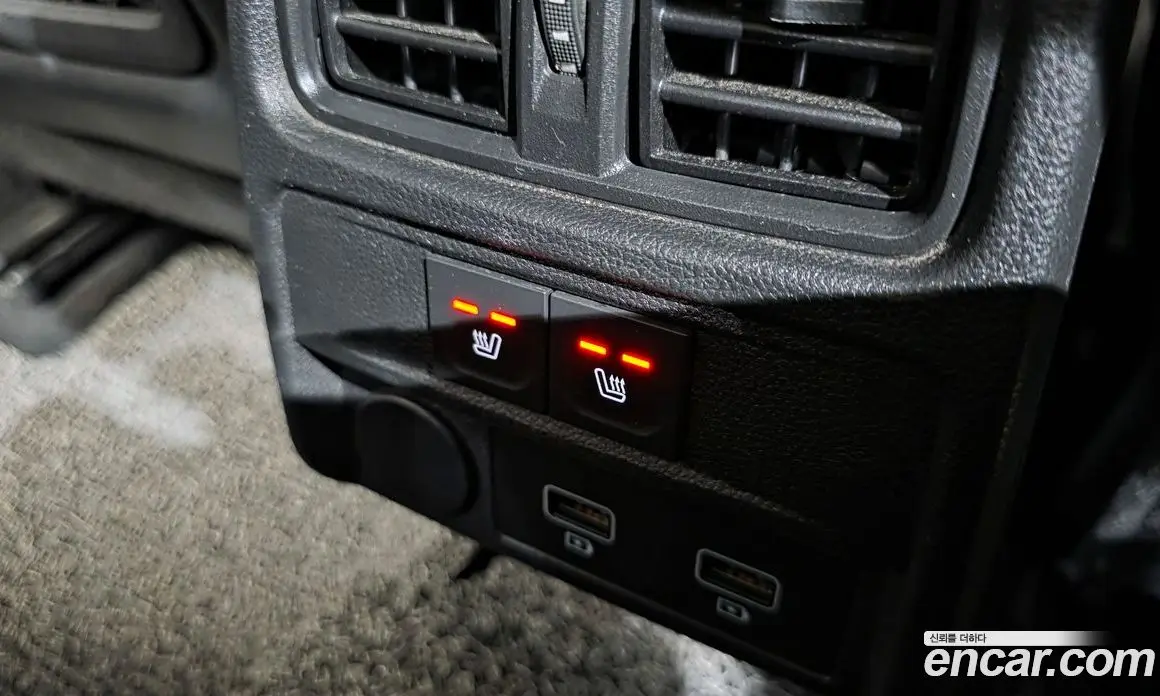 Renault (Samsung) XM3 2020 1.3 автомат (гидро), фото 20