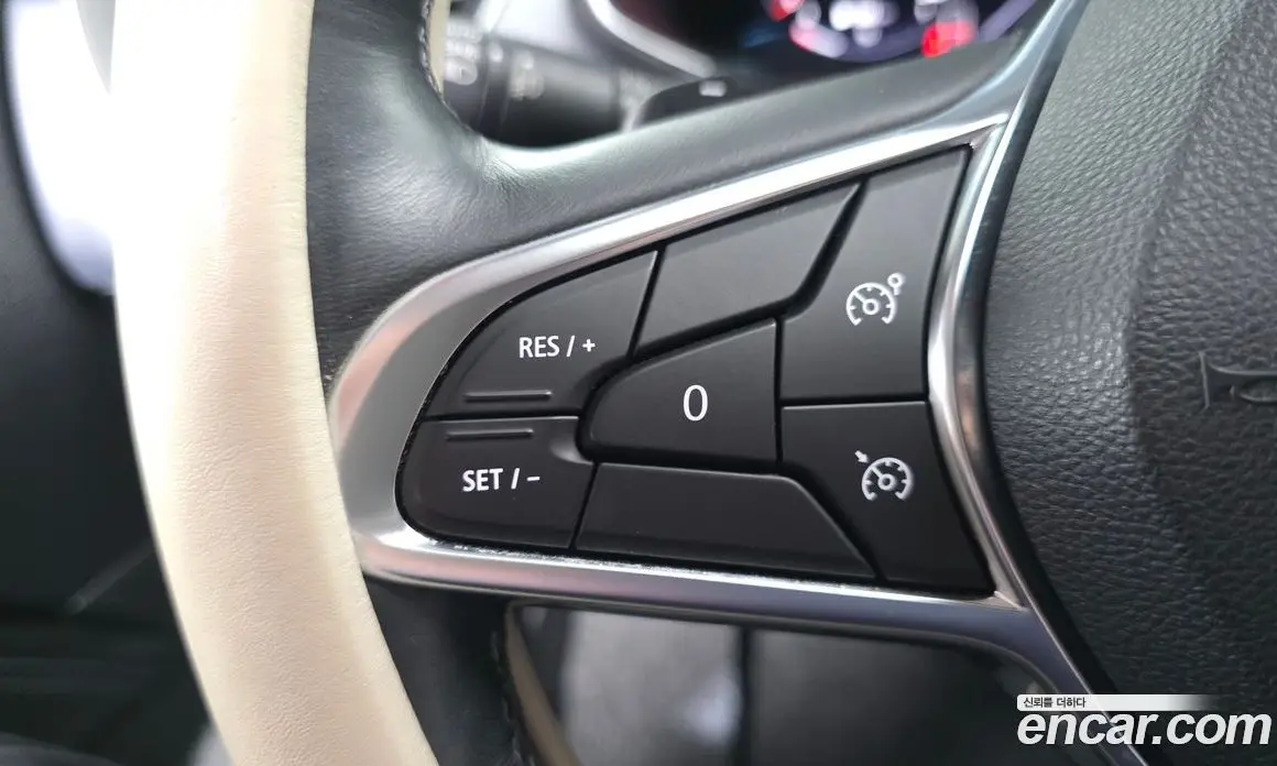 Renault (Samsung) XM3 2020 1.3 автомат (гидро), фото 25