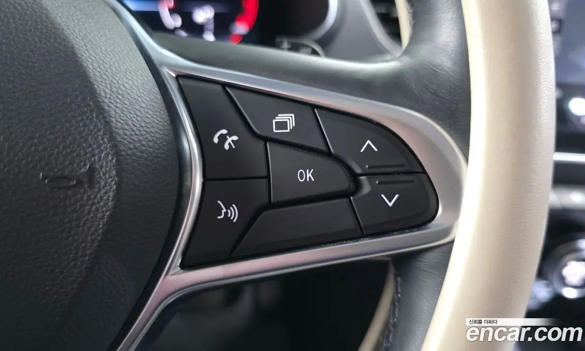 Renault (Samsung) XM3 2020 1.3 автомат (гидро), фото 26