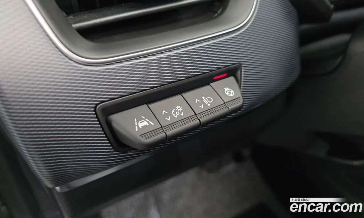 Renault (Samsung) XM3 2020 1.3 автомат (гидро), фото 29