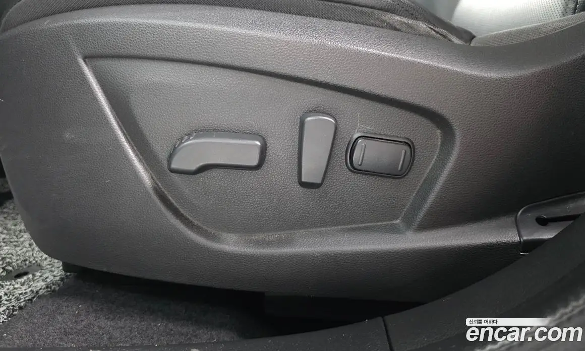 Renault (Samsung) XM3 2020 1.3 автомат (гидро), фото 31