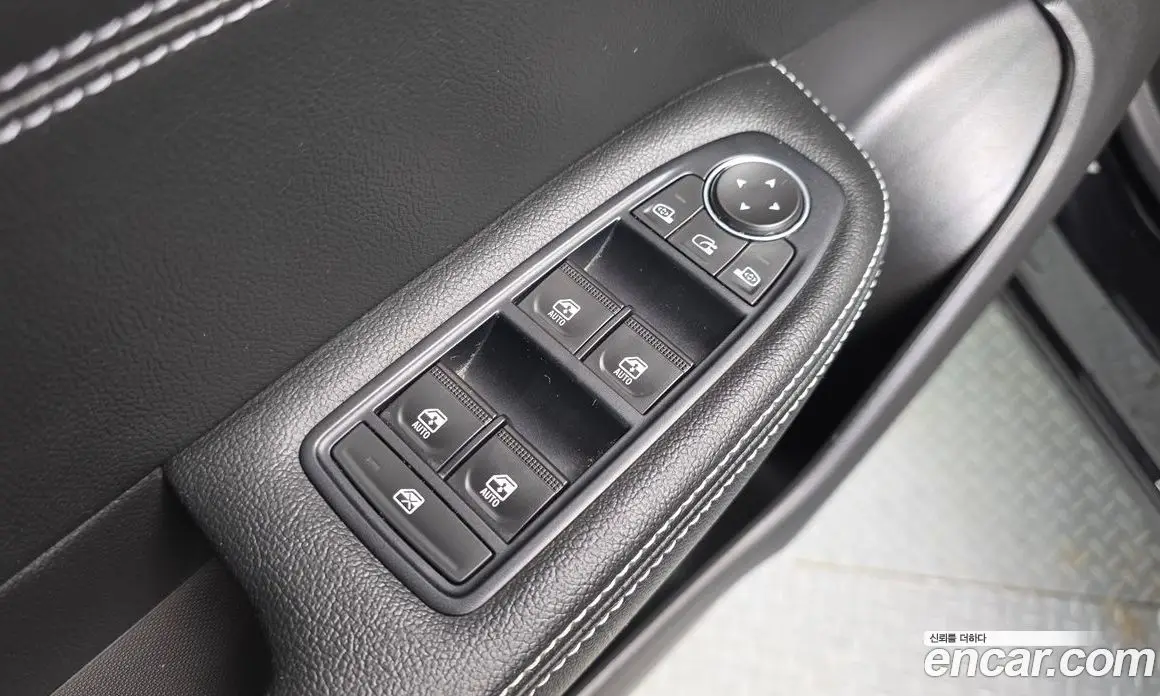 Renault (Samsung) XM3 2020 1.3 автомат (гидро), фото 34