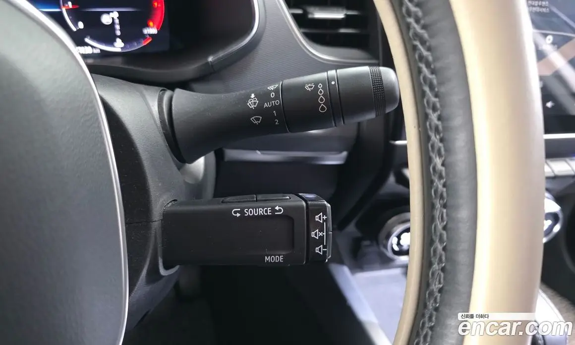 Renault (Samsung) XM3 2020 1.3 автомат (гидро), фото 36