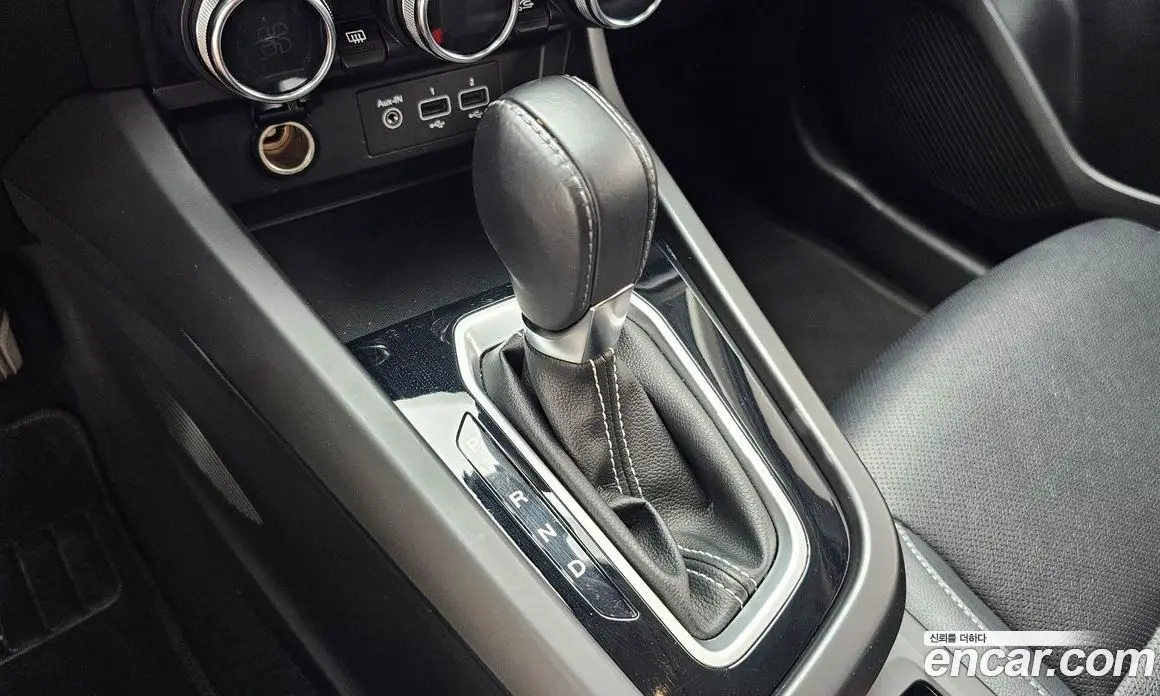 Renault (Samsung) XM3 2022 1.6 автомат (гидро), фото 12