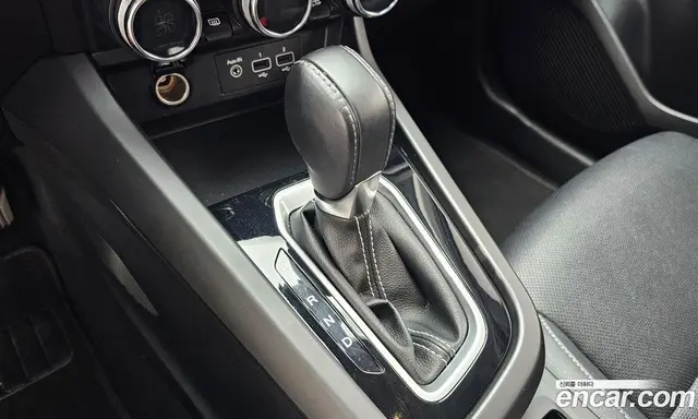 Renault (Samsung) XM3 2022 1.6 автомат (гидро), миниатюра 12
