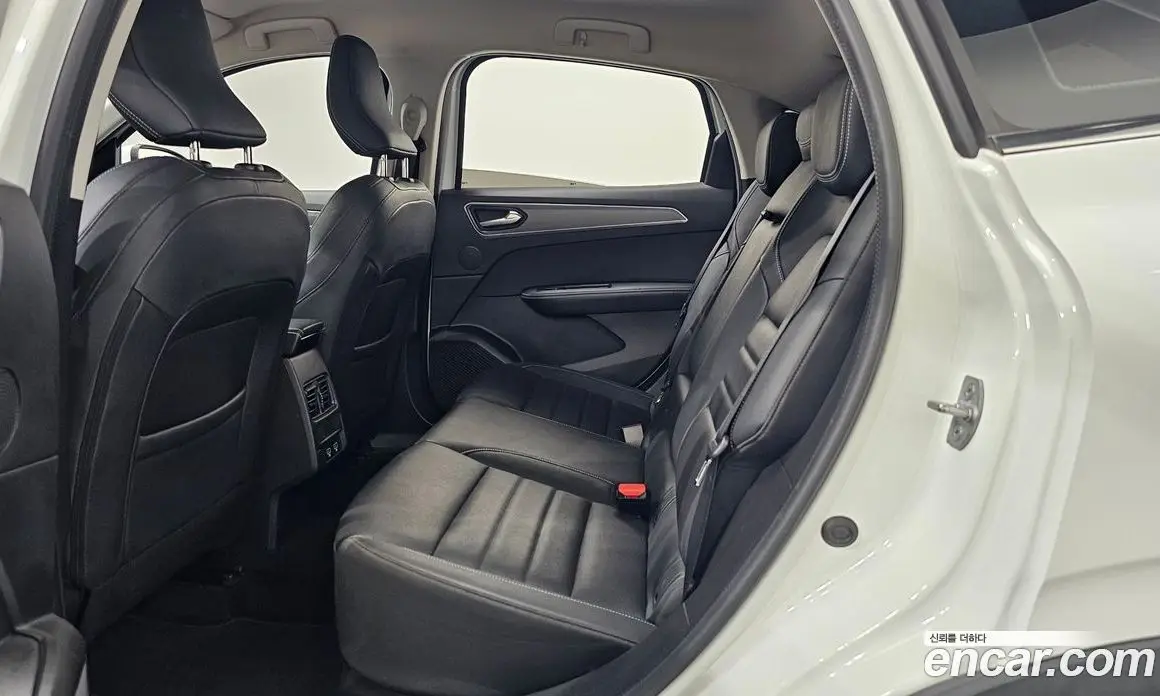 Renault (Samsung) XM3 2022 1.6 автомат (гидро), фото 16