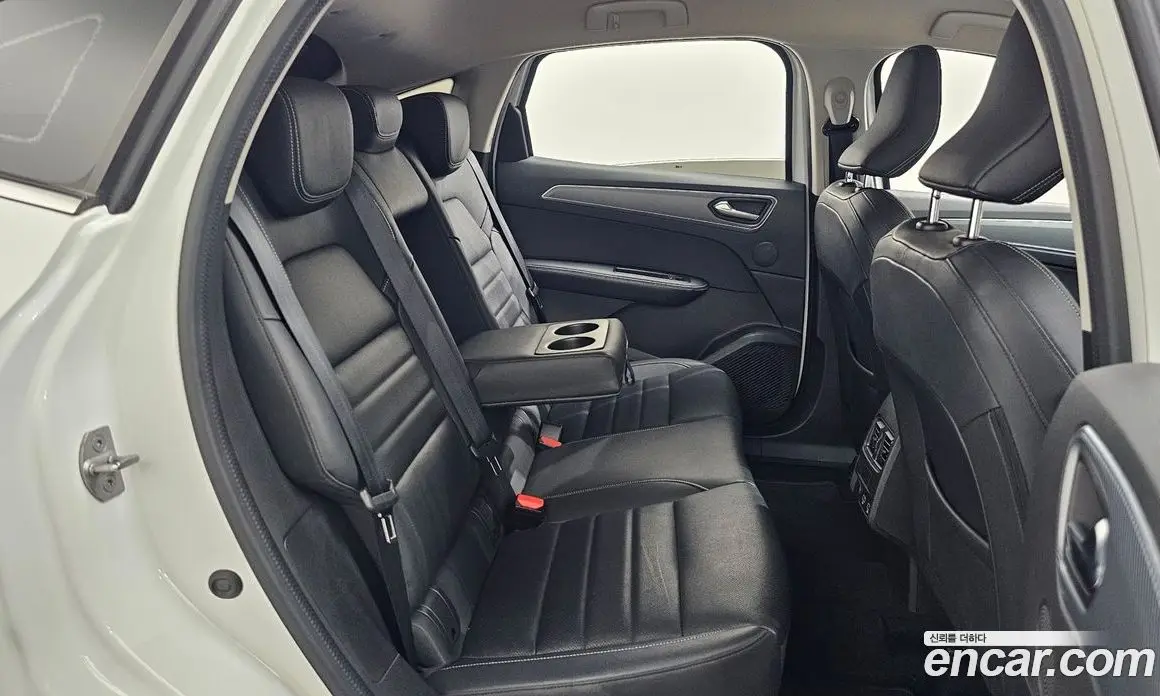 Renault (Samsung) XM3 2022 1.6 автомат (гидро), фото 18
