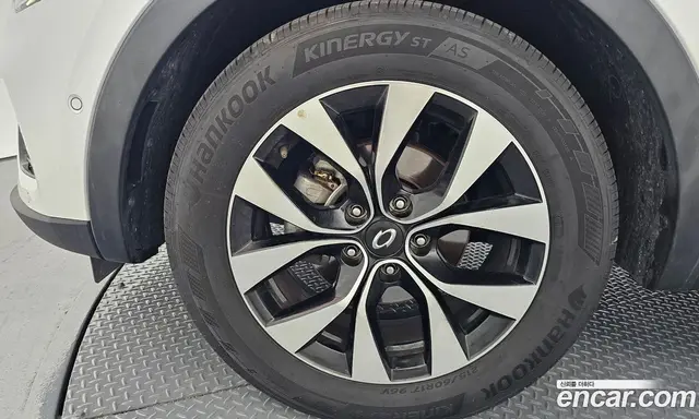 Renault (Samsung) XM3 2022 1.6 автомат (гидро), миниатюра 5