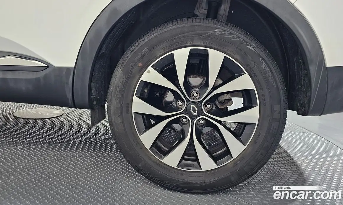 Renault (Samsung) XM3 2022 1.6 автомат (гидро), фото 7