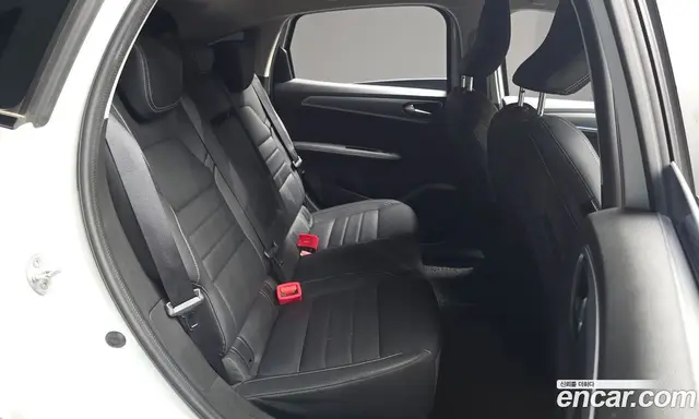 Renault (Samsung) XM3 2022 1.6 автомат (гидро), миниатюра 11