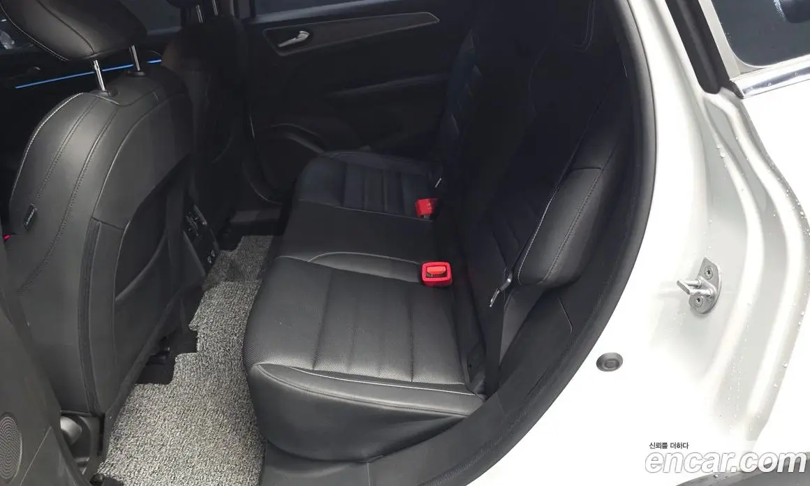 Renault (Samsung) XM3 2022 1.6 автомат (гидро), фото 12