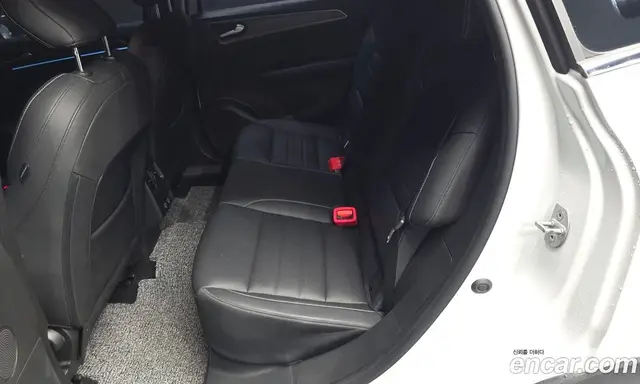 Renault (Samsung) XM3 2022 1.6 автомат (гидро), миниатюра 12