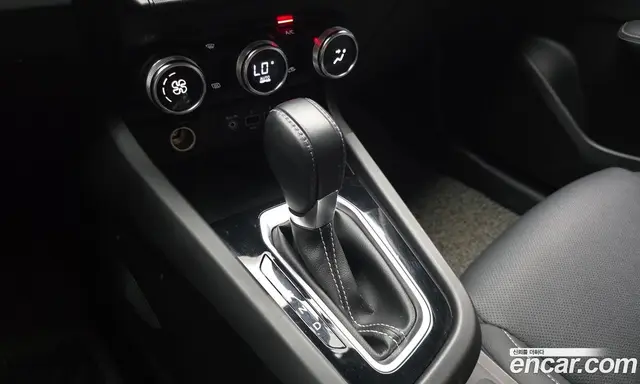 Renault (Samsung) XM3 2022 1.6 автомат (гидро), миниатюра 9