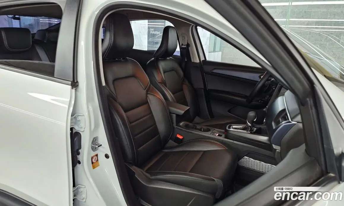 Renault (Samsung) XM3 2023 1.6 автомат (гидро), фото 11