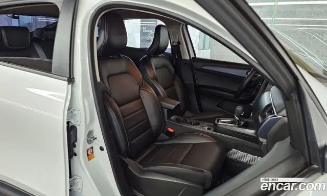 Renault (Samsung) XM3 2023 1.6 автомат (гидро), миниатюра 11