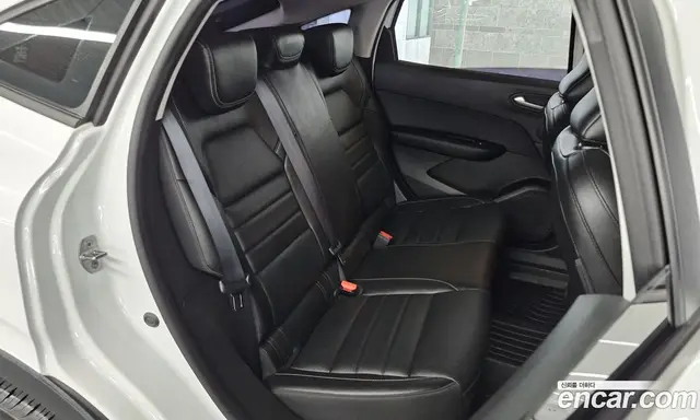 Renault (Samsung) XM3 2023 1.6 автомат (гидро), миниатюра 12