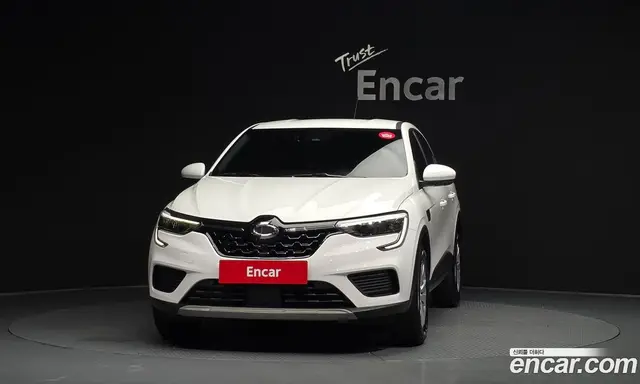 Renault (Samsung) XM3 2023 1.6 автомат (гидро), миниатюра 3